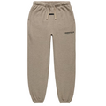 Fear of God Essentials Fleece Essential Sweatpant Heather Gray