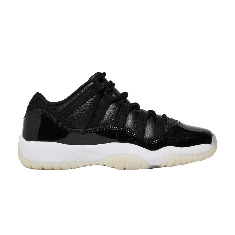 Jordan 11 Retro Low 72-10 (GS)