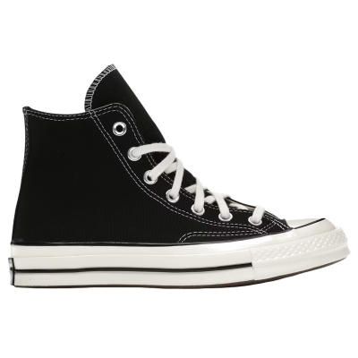 Converse Chuck Taylor All Star 70 Hi Black