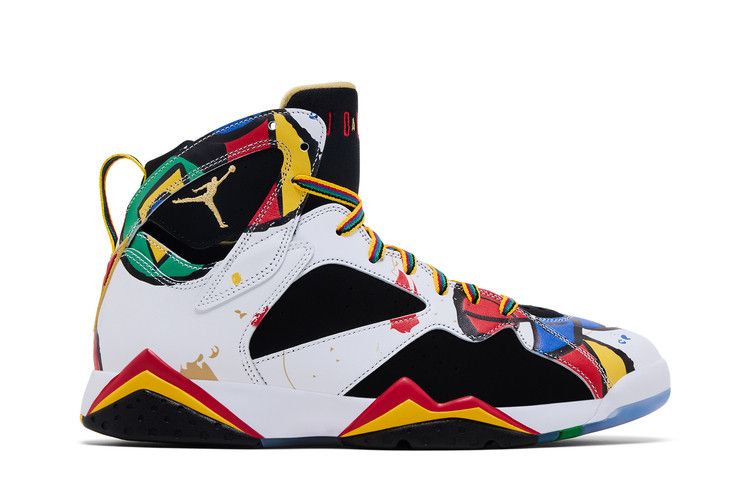 Air Jordan 7 Retro 'Miro' 2026