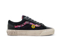 Vans Old Skool 36 Souvenir 'Black White'