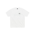 Stussy Tee White