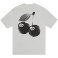 Stussy Cherries Tee Fog