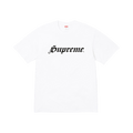 Supreme Speed Tee 'White'