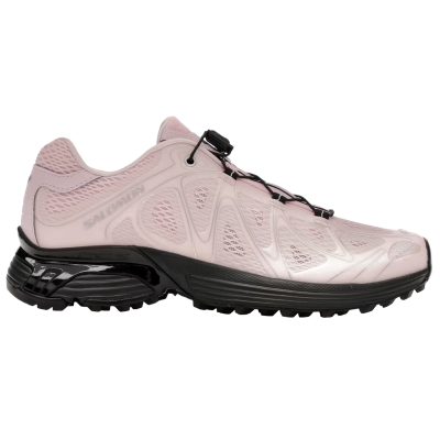 Salomon XT-Whisper Void Icy Pink Black Silver