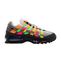 Nike Air Max 95 Big Bubble Woven Multi