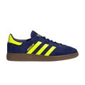 adidas Handball Spezial Victory Blue Solar Yellow Gold Metallic