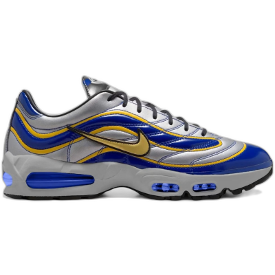 Nike Air Max Joga Bonito R9 Brazil