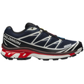 Salomon XT-6 Maritime Blue Black