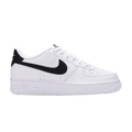 Nike Air Force 1 Low White Black (GS)