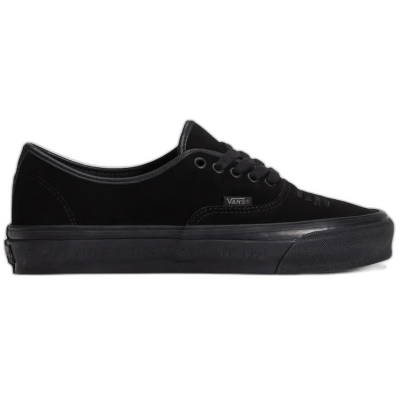 Vans OTW Authentic 44 NEIGHBORHOOD Black