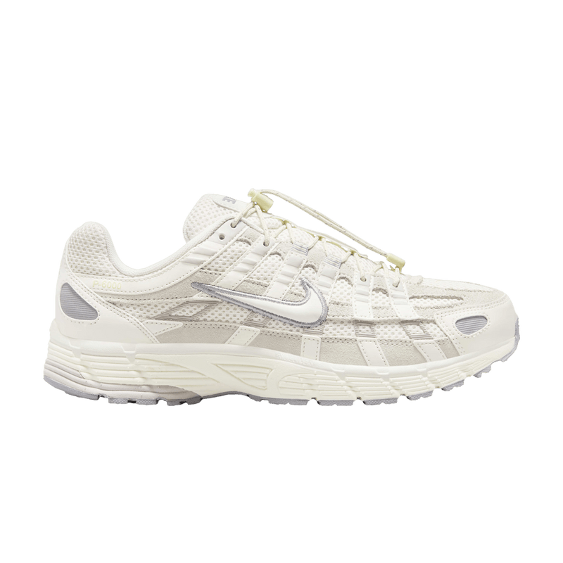 Nike P-6000 Light Bone (Women's)