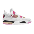 Jordan 4 Retro Comic