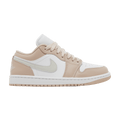Jordan 1 Low Particle Beige (Women's)
