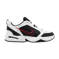 Nike Air Monarch IV White Black