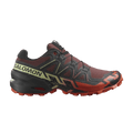 Speedcross 6 'Rum Raisin'