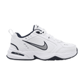 Nike Air Monarch IV White Navy