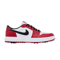 Jordan 1 Low Golf Spiked Chicago