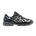 ASICS Gel-NYC Black Graphite Grey