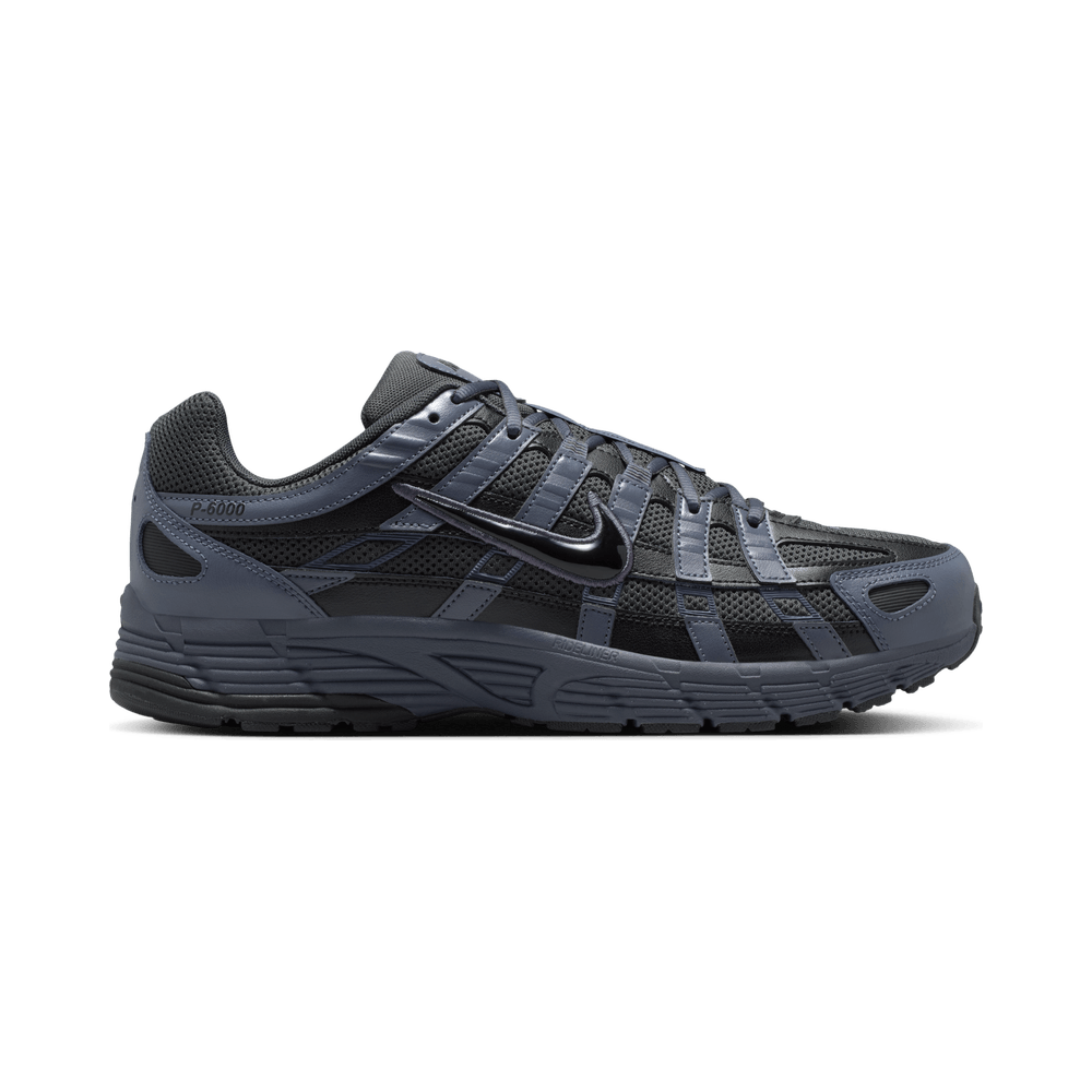 Nike P-6000 Dark Smoke Grey Carbon