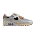 Nike Air Max 90 x Patta SP Particle Grey
