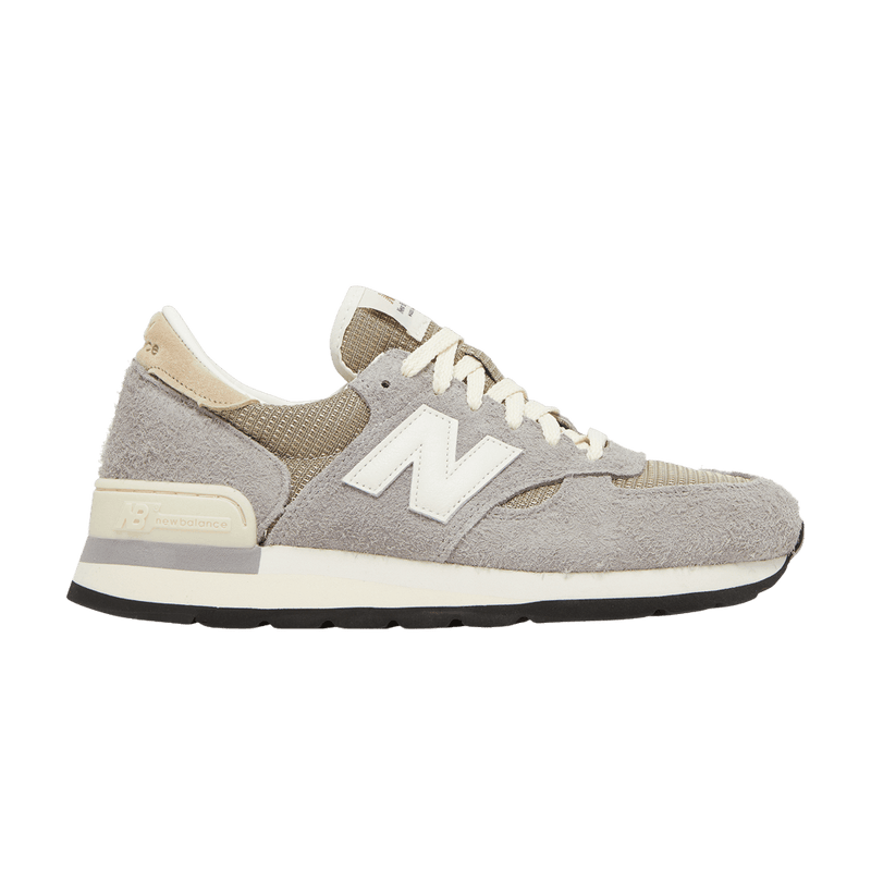 New Balance 990v1 MiUSA Teddy Santis Marblehead Incense