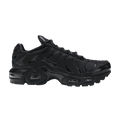 Nike Air Max Plus Triple Black (GS)