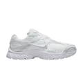 Nike V5 RNR White Black Metallic Silver