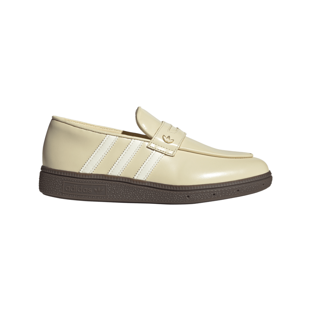 adidas Handball Spezial Loafer Warm Vanilla (Women's)