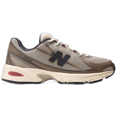 New Balance 740N JJJJound Mushroom