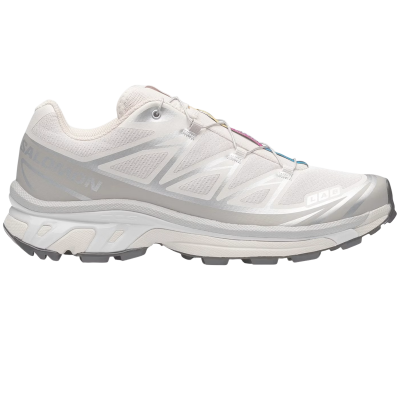 Salomon XT-6 Rainy Day Paloma