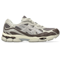 ASICS Gel-NYC Cocoa Powder Pure Silver