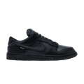 Nike Dunk Low Gore-Tex Triple Black