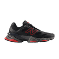 New Balance 9060 Black Red