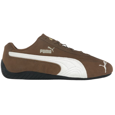 Puma Speedcat OG Haute Coffee Frosted Ivory