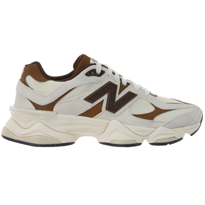 New Balance 9060 Breakfast Tea Angora