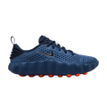 Nike Mind 002 Thunder Blue Chrome