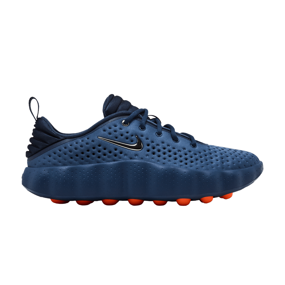 Nike Mind 002 Thunder Blue Chrome
