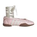 adidas Taekwondo Mei Ballet Liberty London Pink Floral Gum (Women's)
