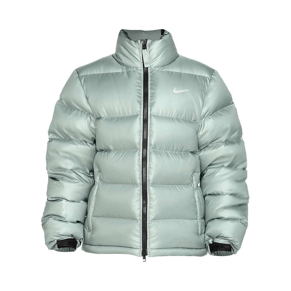 Nike x NOCTA Sunset Puffer Jacket Mica Green