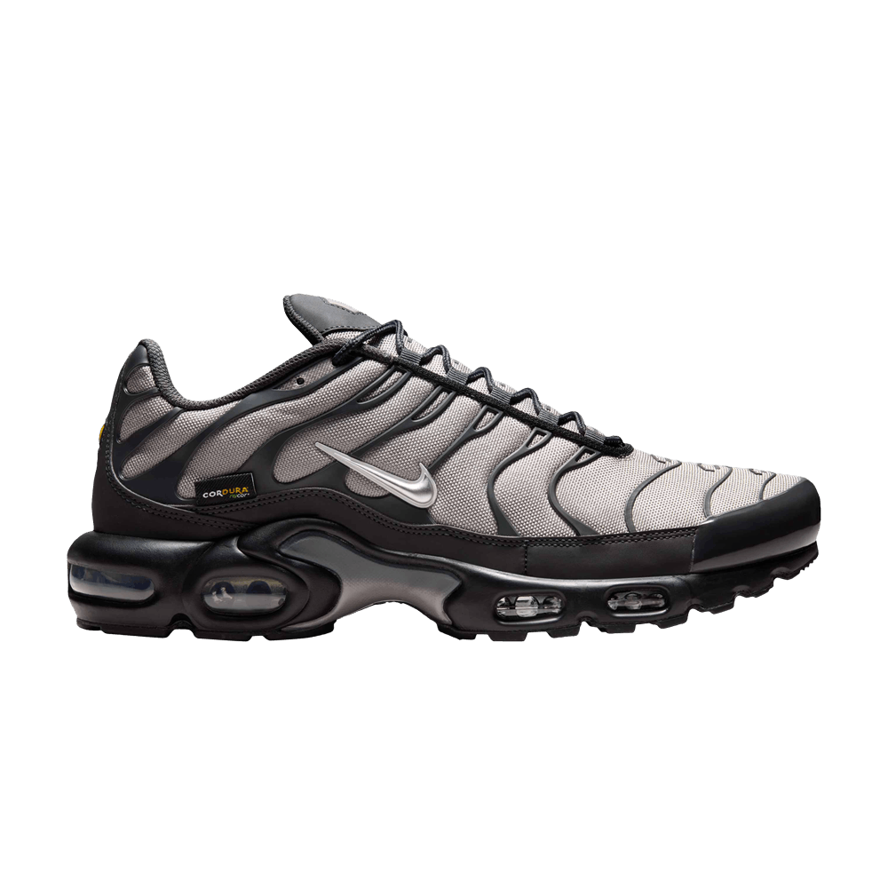 Nike Air Max Plus 'Cordura Pack - Dark Smoke Grey'