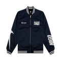 Nike x Nigo Souvenir Jacket Midnight Navy/Black