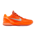 Nike Kobe 6 Protro Total Orange