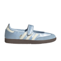 adidas Samba Jane Crystal Sky Cream White (Women's)