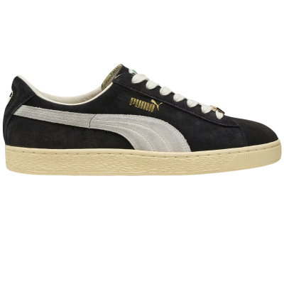 Puma Suede 94 A$AP Rocky Black White