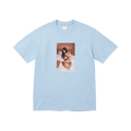 Supreme x Larry Clark Neighbor Tee 'Powder Blue'