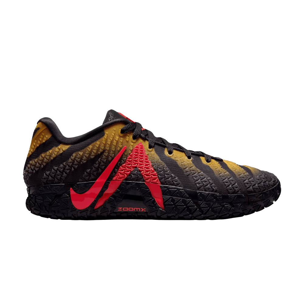 Nike Ja 3 Jurassic Park Raptor