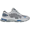 ASICS Gel-NYC 2.0 Gravel Piedmont Grey Blue