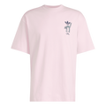 adidas Snowball Graphic T-Shirt Pink