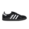 adidas Samba LT Core Black Patent Leather (Women's)
